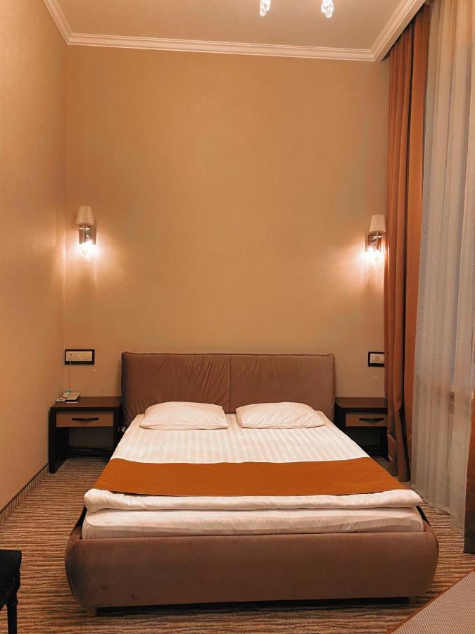Myline Relax Complex Hotel Astana Buitenkant foto