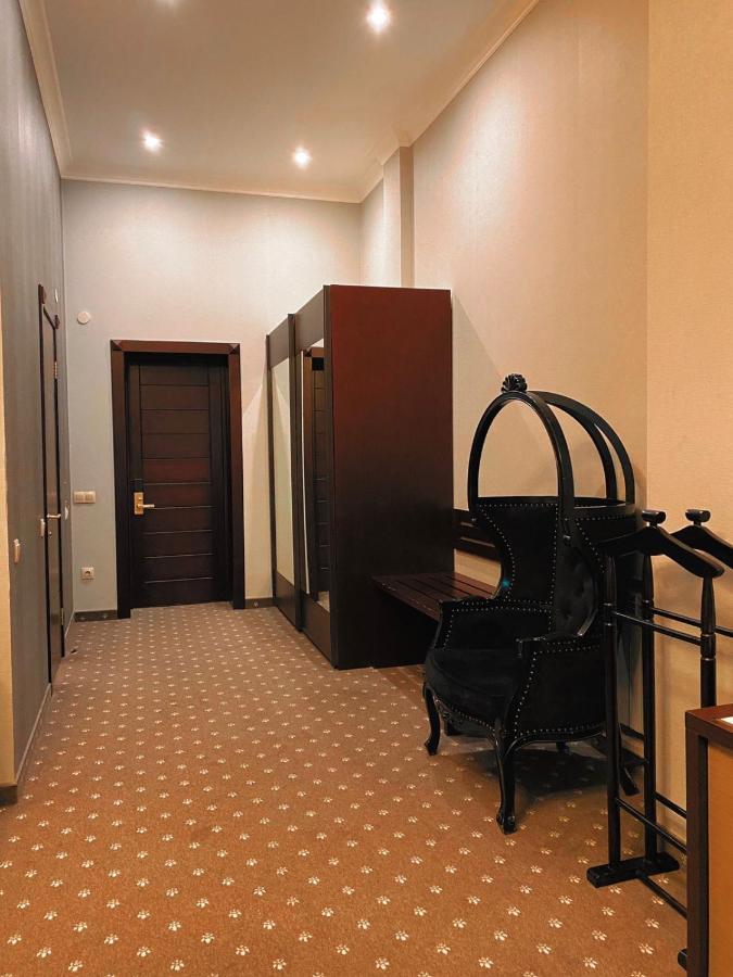 Myline Relax Complex Hotel Astana Buitenkant foto