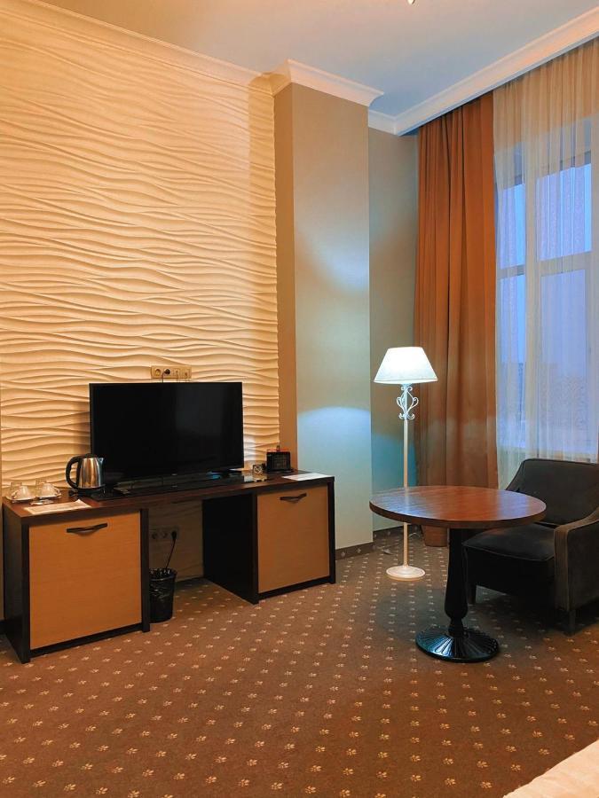 Myline Relax Complex Hotel Astana Buitenkant foto