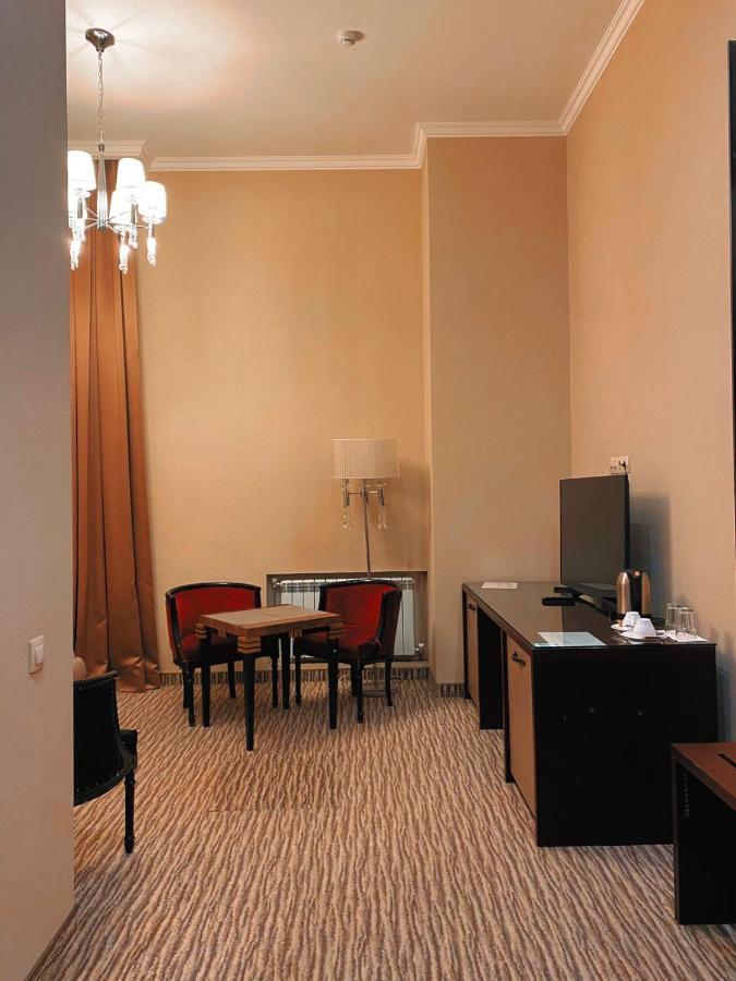 Myline Relax Complex Hotel Astana Buitenkant foto