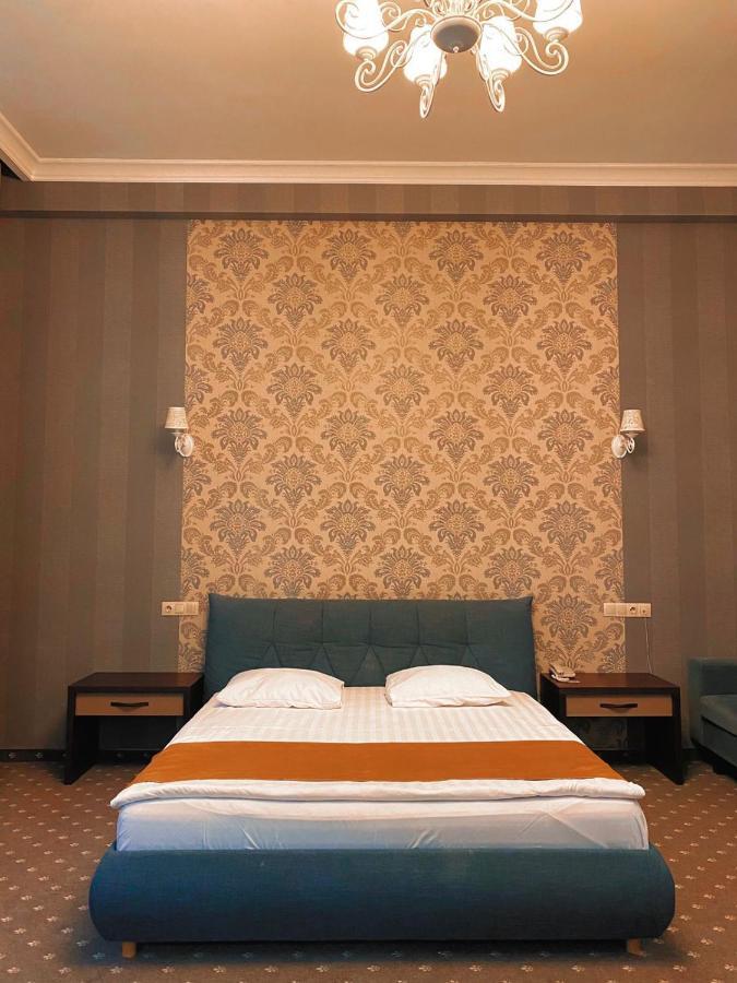 Myline Relax Complex Hotel Astana Buitenkant foto