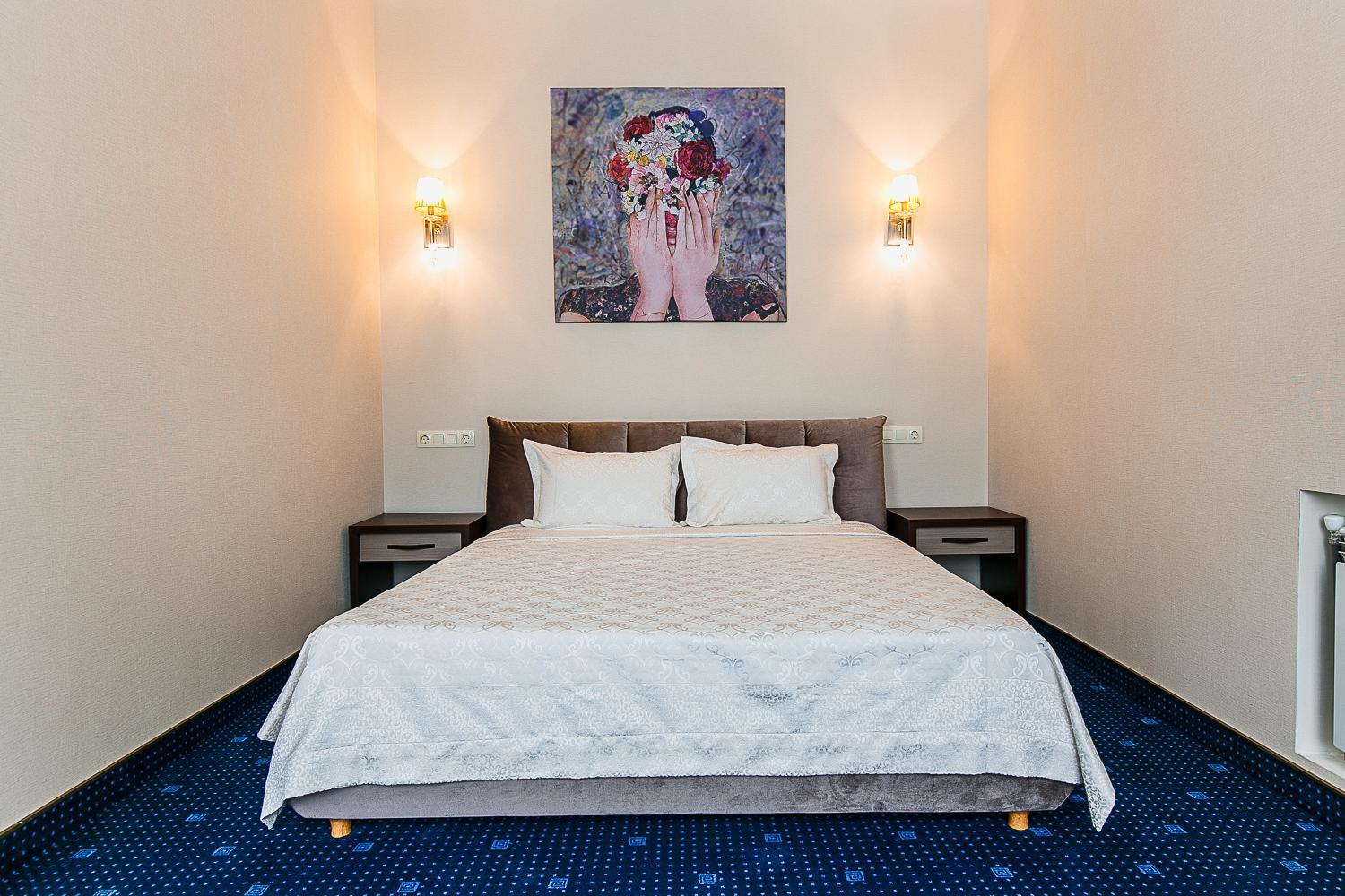 Myline Relax Complex Hotel Astana Buitenkant foto