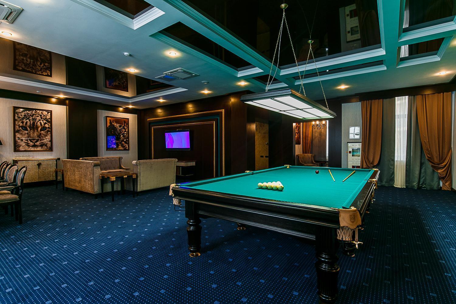 Myline Relax Complex Hotel Astana Kamer foto