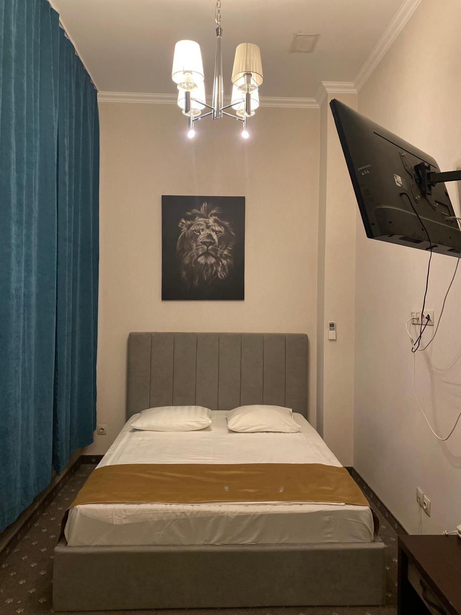 Myline Relax Complex Hotel Astana Kamer foto