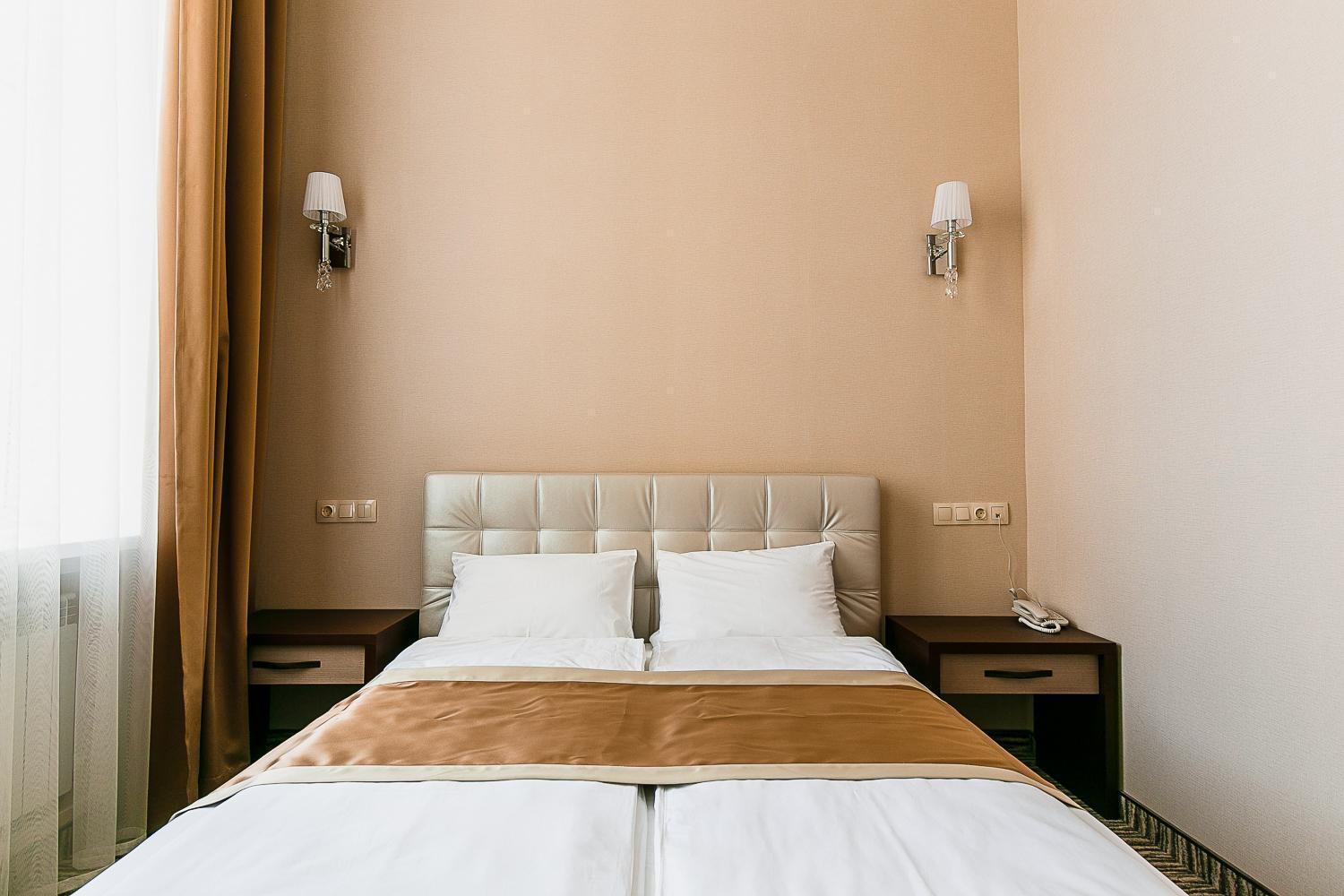 Myline Relax Complex Hotel Astana Buitenkant foto