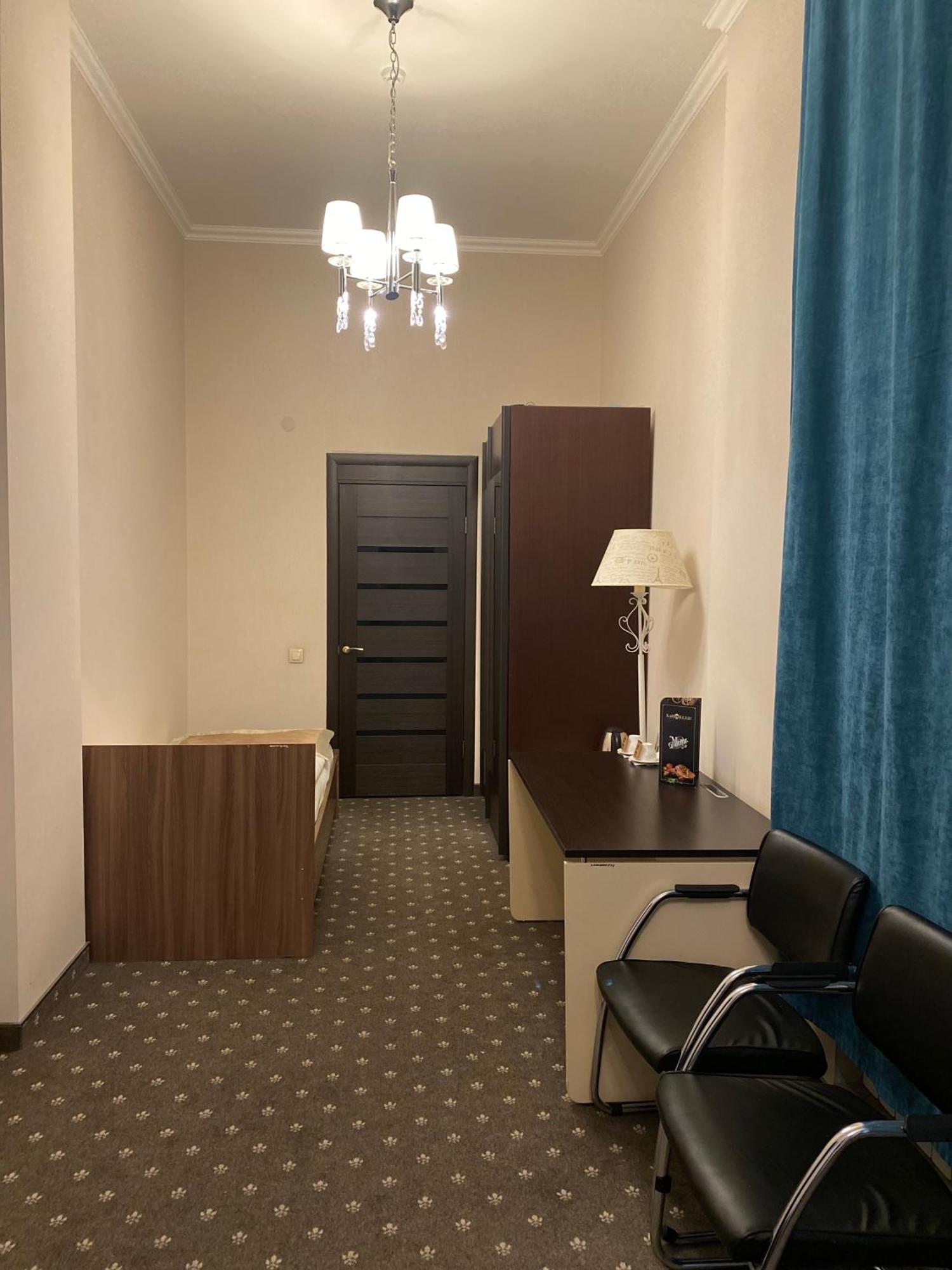 Myline Relax Complex Hotel Astana Kamer foto