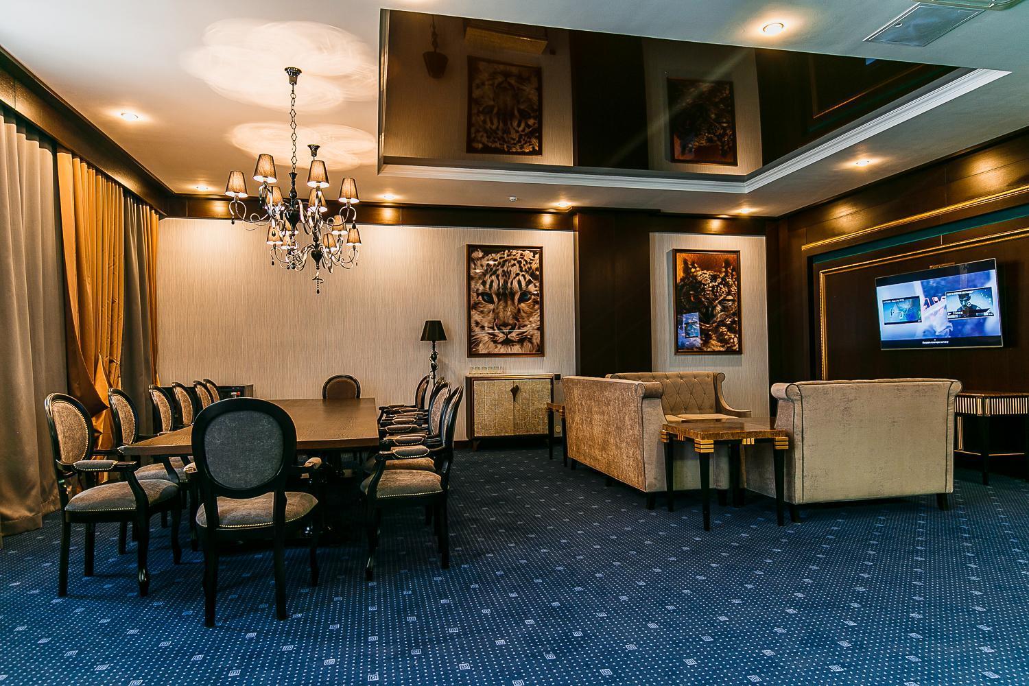 Myline Relax Complex Hotel Astana Kamer foto